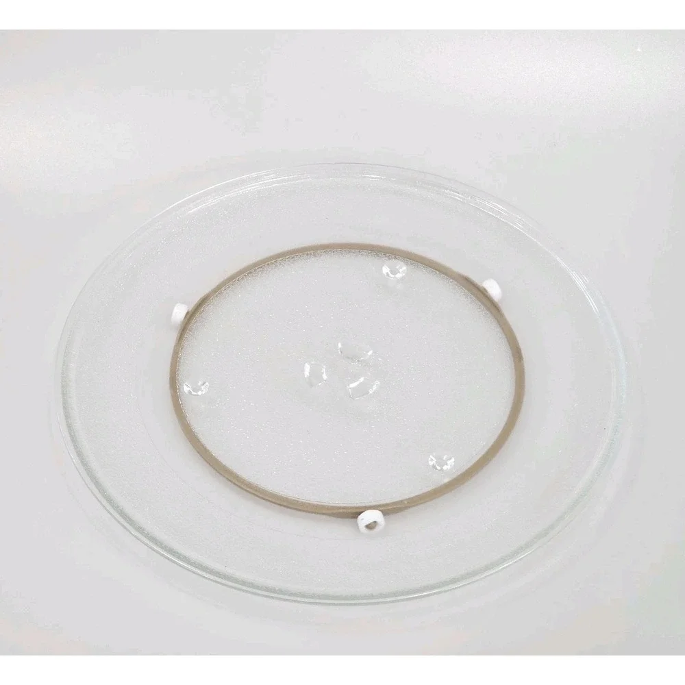 OEM Samsung Microwave Oven Glass Cooking 1500 14